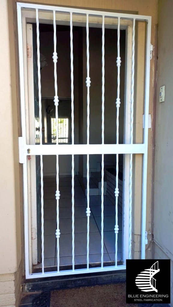Security Gates Garden Gates Pedestrian Gates Burglar Guards